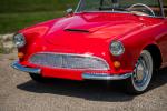 Auto Union 1000 SP Coupe 1960 года